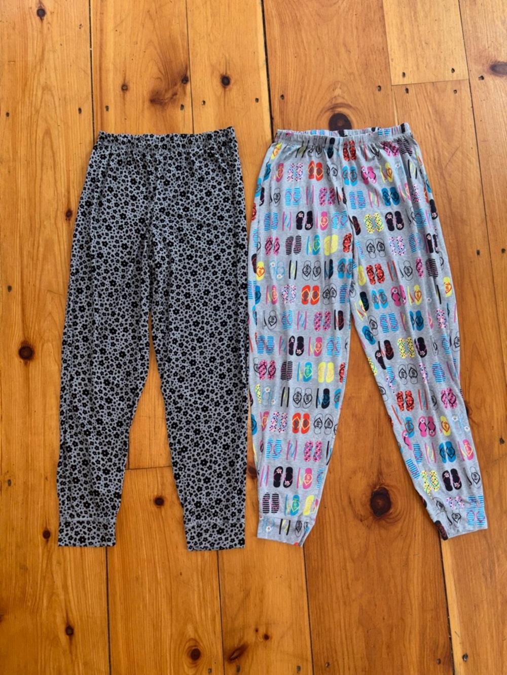 Secret Treasures Pajama Pants Bundle | Women’s S | Super Soft Lounge